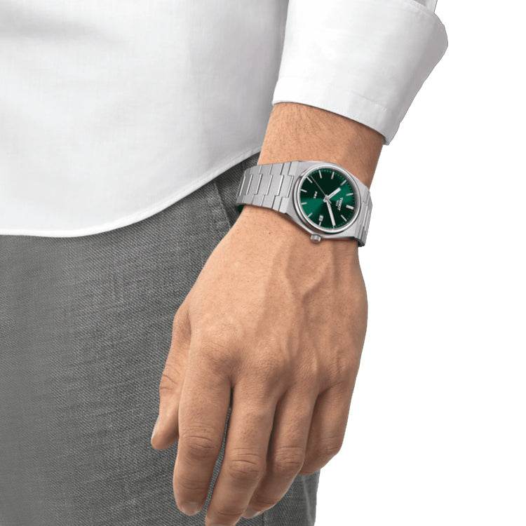 Часы Tissot PRX Super Player - Boxette Shop