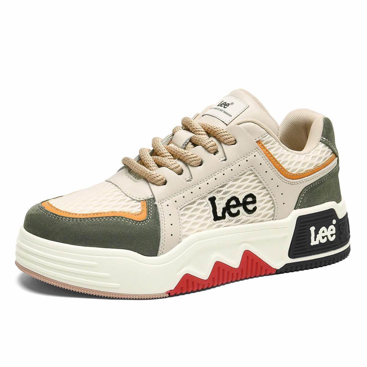 Кроссовки Lee Hundred - Boxette Shop