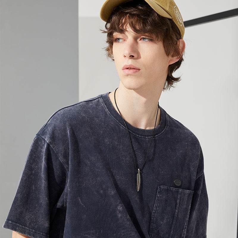 Футболка Dickies Washed Pocket Design - Boxette Shop