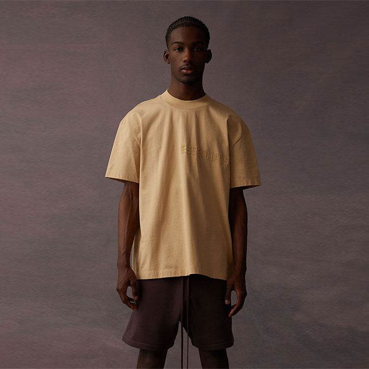 Футболка Fear of God Essentials SS - Boxette Shop
