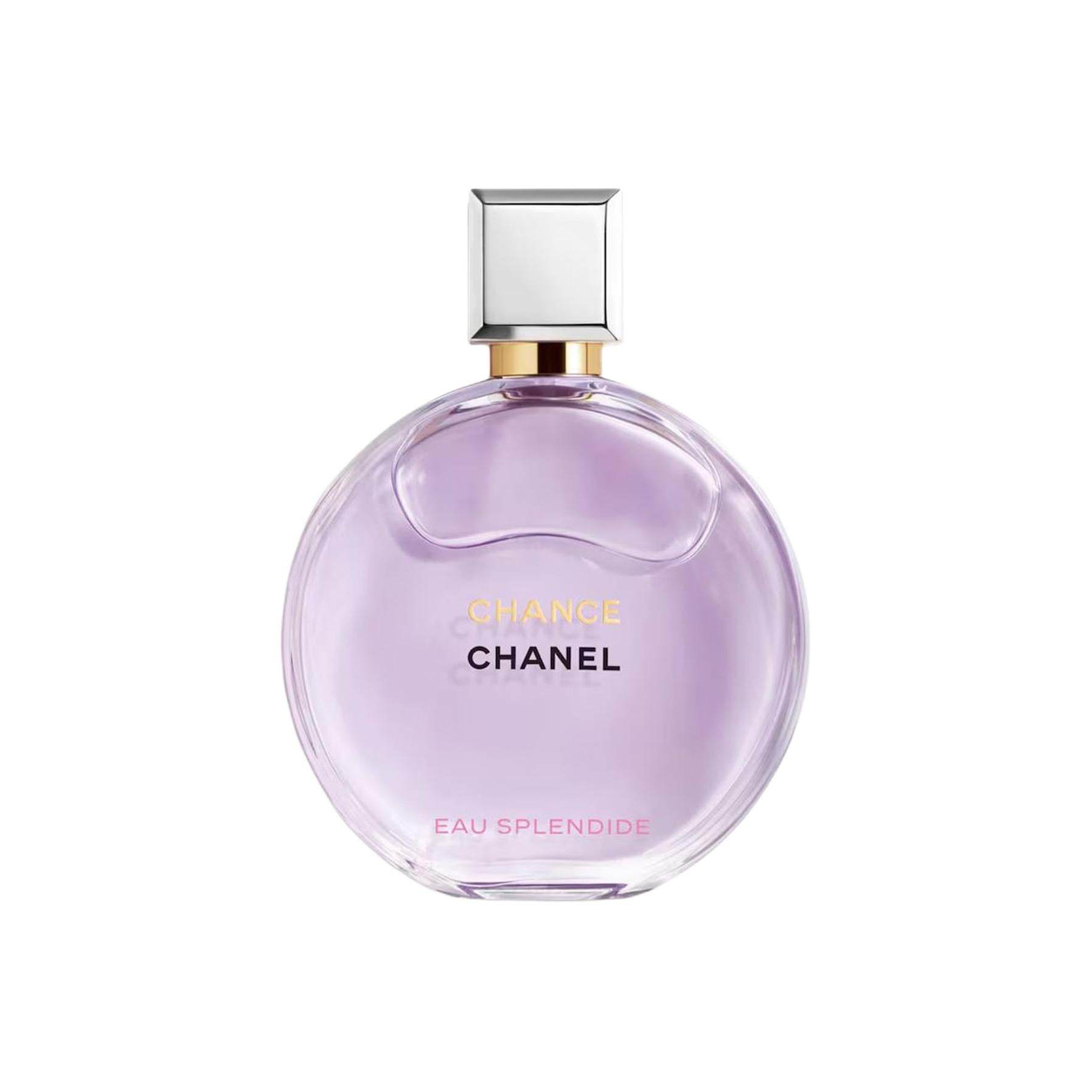 Духи женские Chanel Purple Encounter - Boxette Shop
