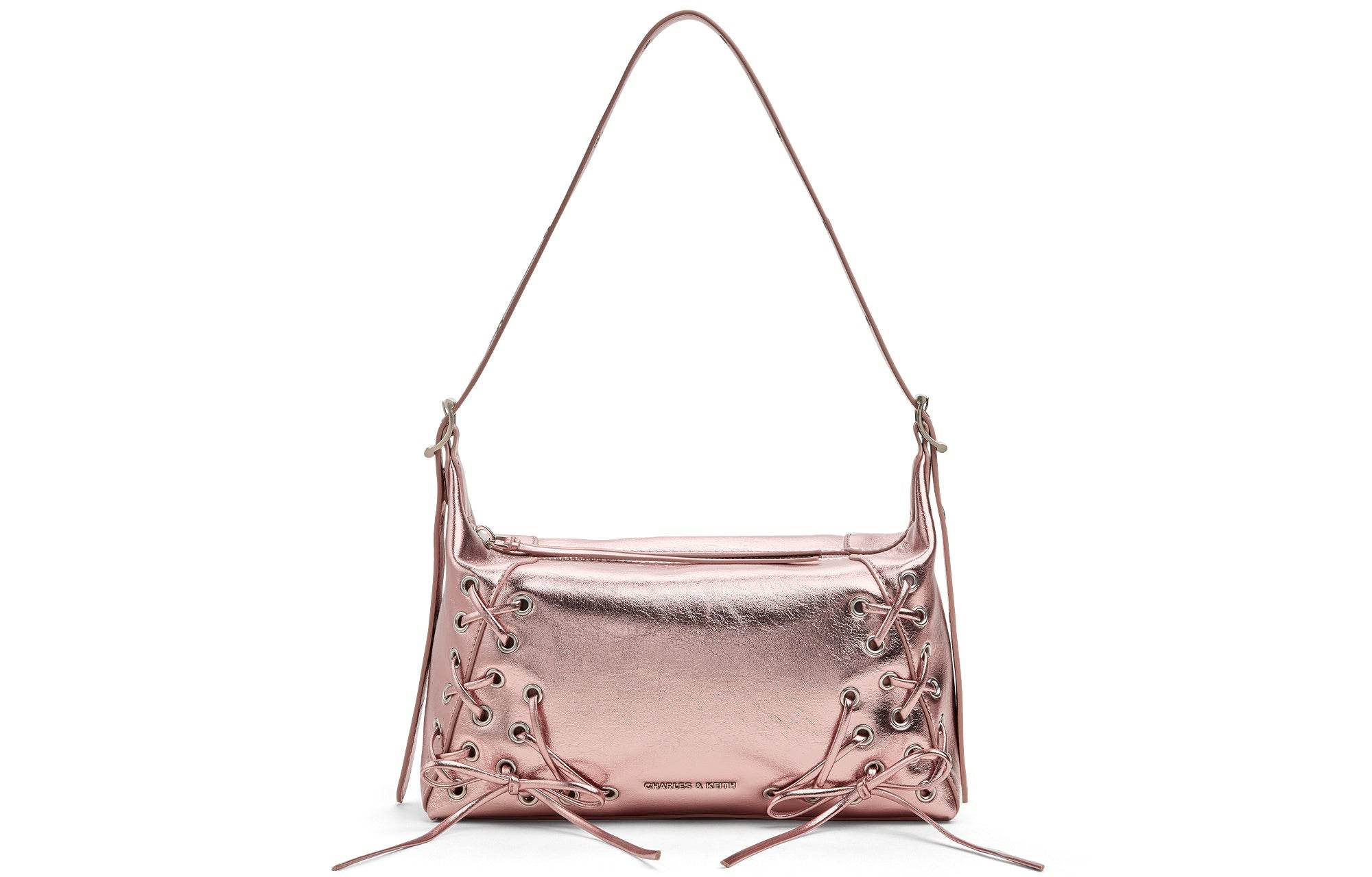 Сумка женская Charles&Keith Noir Aura Aurora - Boxette Shop