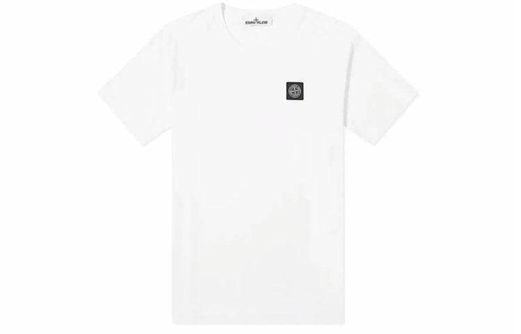 Футболка Stone Island Cleanfit - Boxette Shop