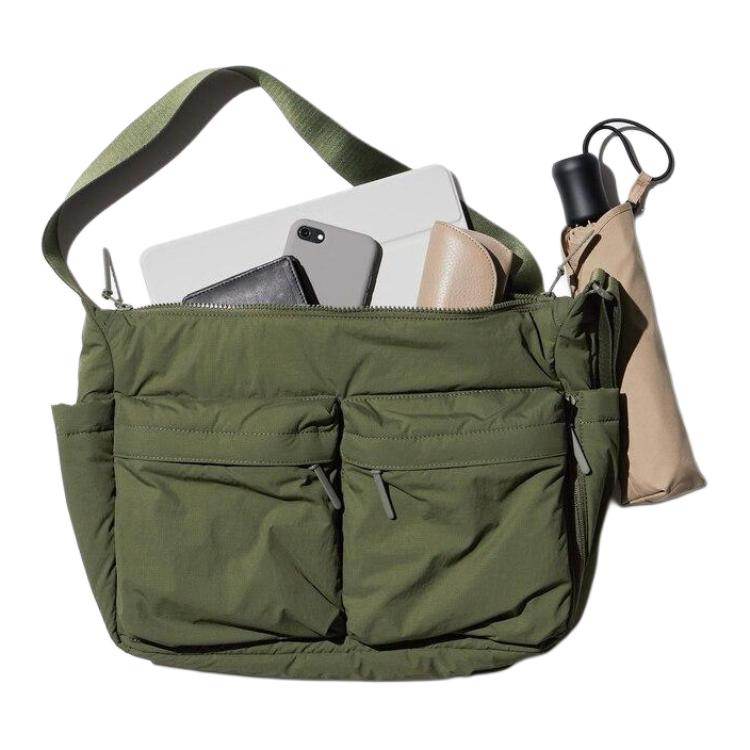 Сумка-кроссбоди Uniqlo - Boxette Shop