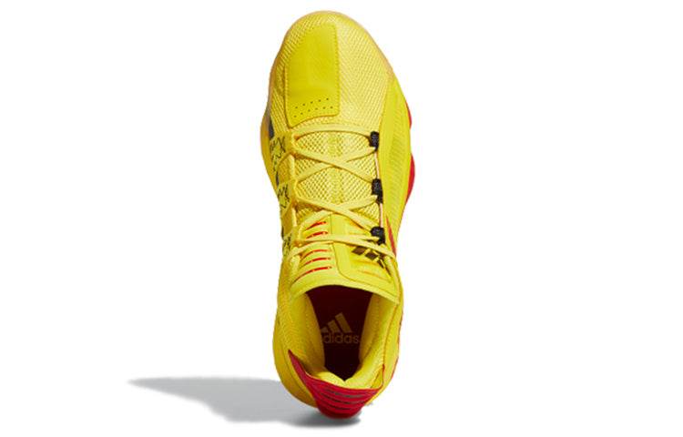 Кроссовки мужские Adidas D Lillard 6 GCA - Boxette Shop