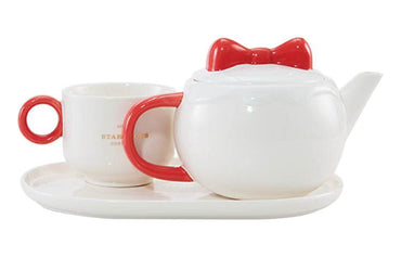 Подарочный набор Starbucks Christmas Celebration - Boxette Shop