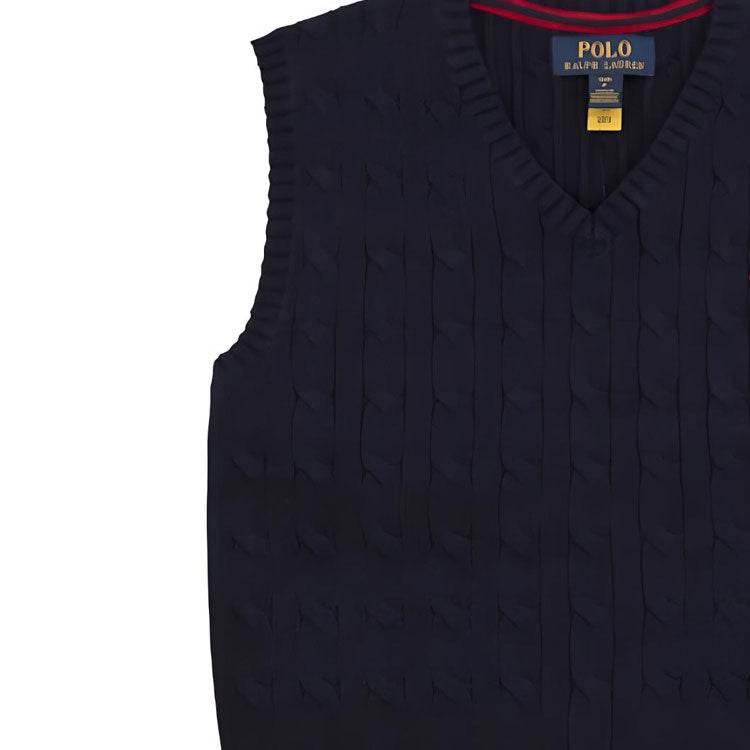 Жилет для мальчиков Polo Ralph Lauren - Boxette Shop
