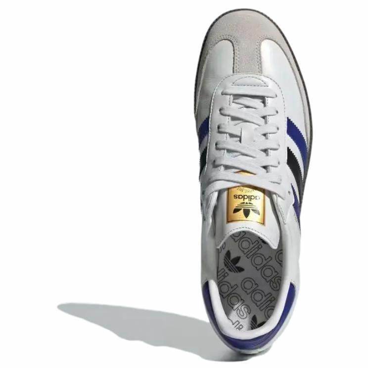 Кроссовки Adidas Originals Samba OG - Boxette Shop