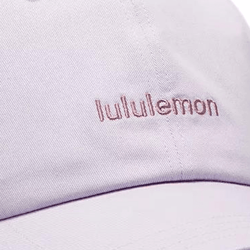 Кепка Lululemon - Boxette Shop