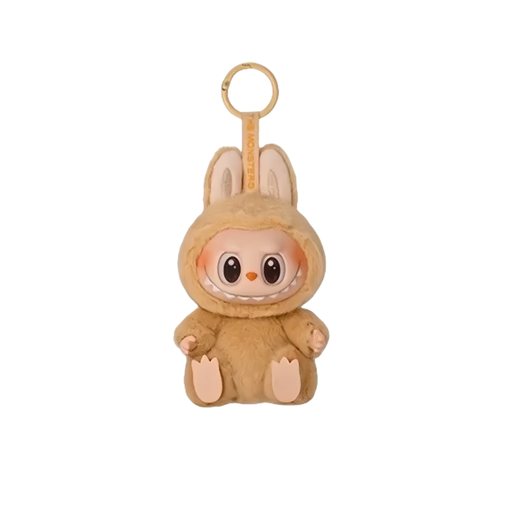 Мягкая игрушка Pop Mart Labubu