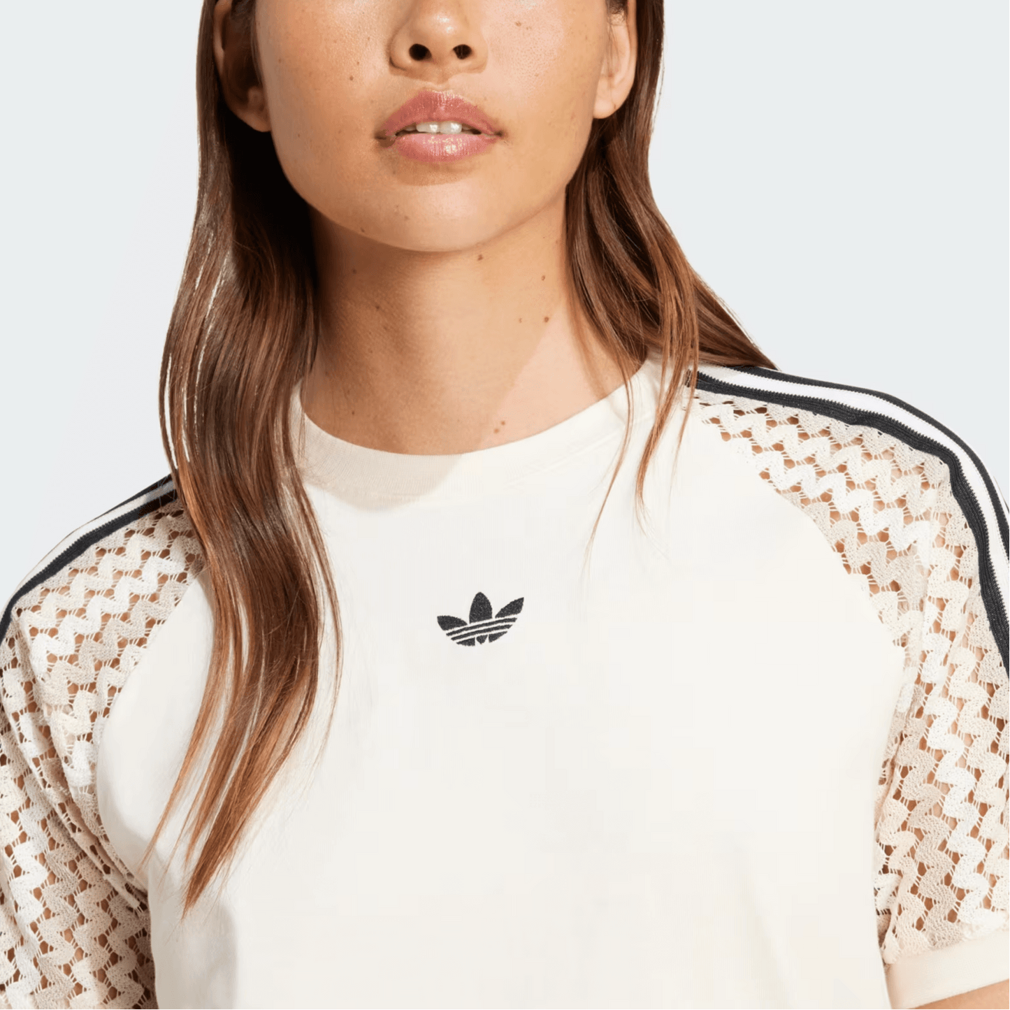 Футболка женская Adidas Originals - Boxette Shop
