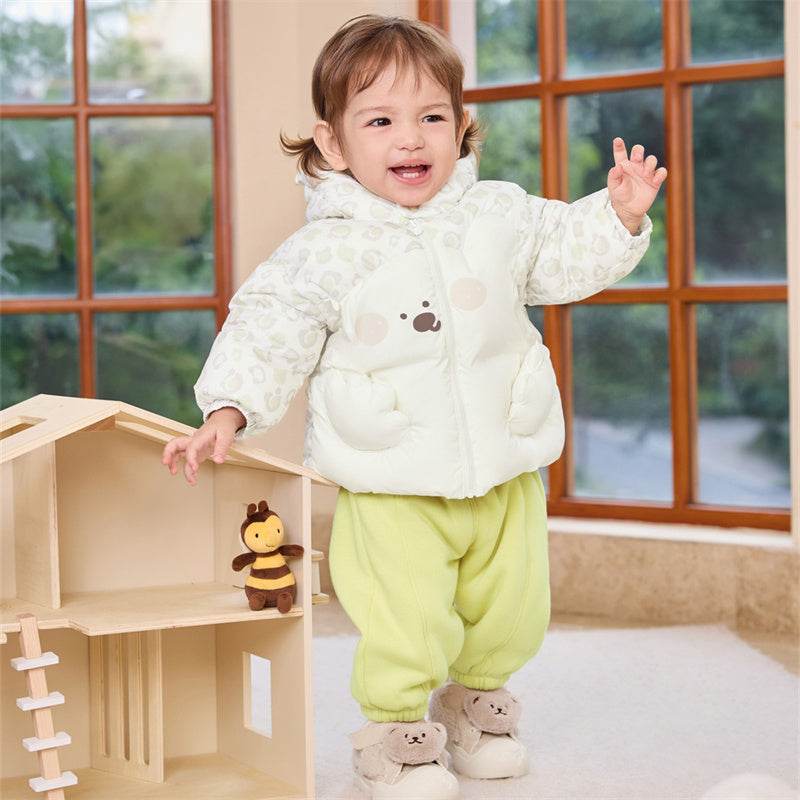 Пуховик детский Balabala - Boxette Shop