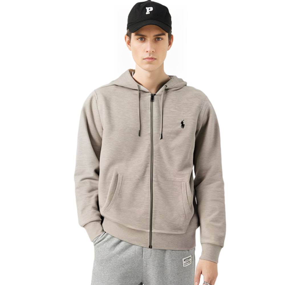 Худи мужское Polo Ralph Lauren FW22 - Boxette Shop