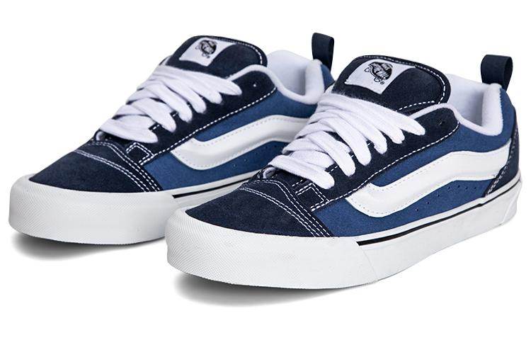 Кроссовки Vans Knu Skool - Boxette Shop