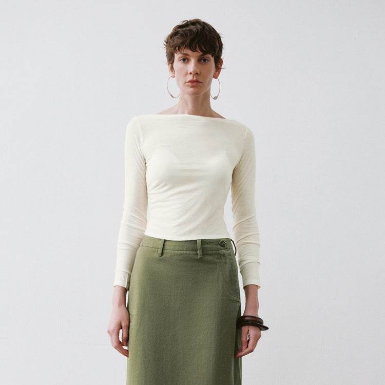 Футболка женская UR Slouchy Casual - Boxette Shop