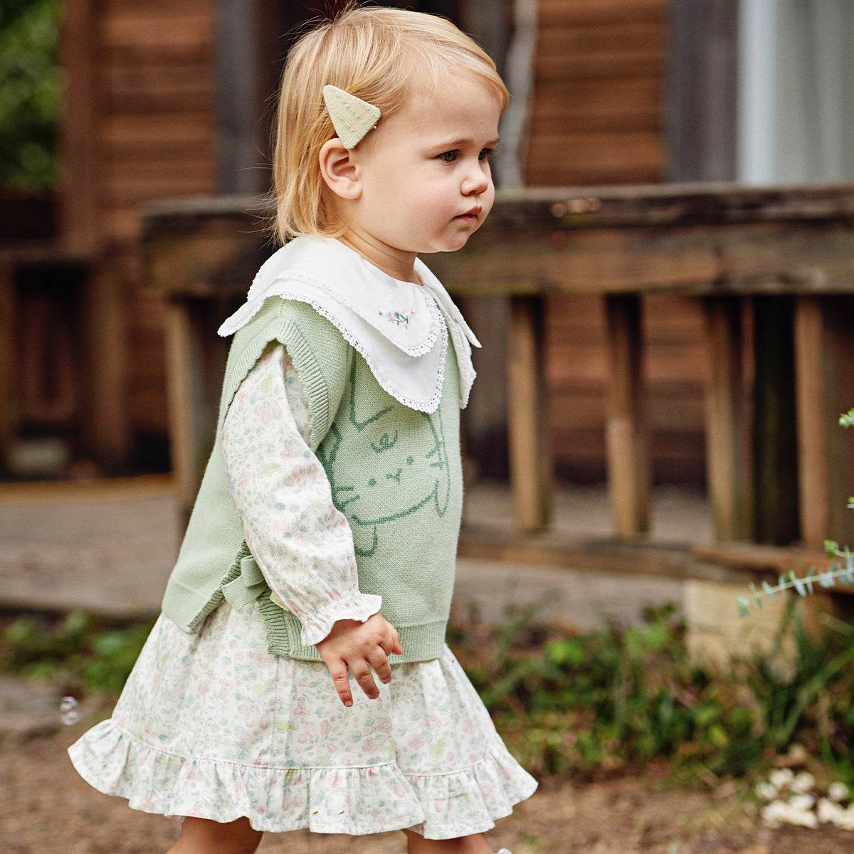 Платье для девочек Dave&bella David & Bella - Boxette Shop