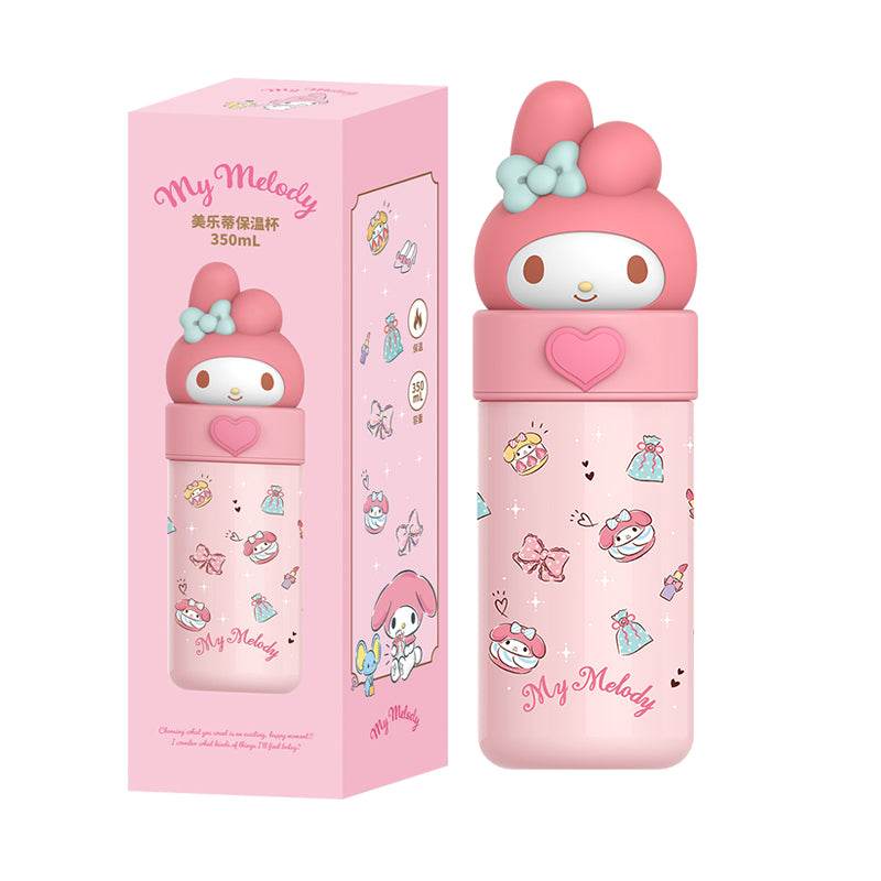 Термокружка Sanrio - Boxette Shop