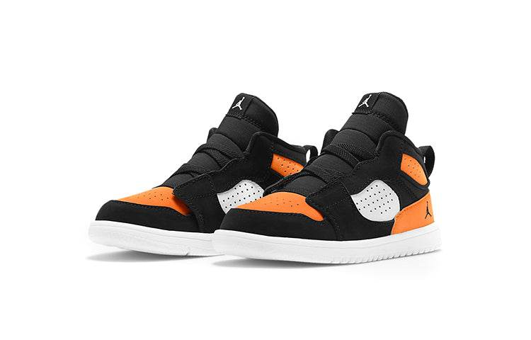 Кроссовки детские Jordan Access - Boxette Shop