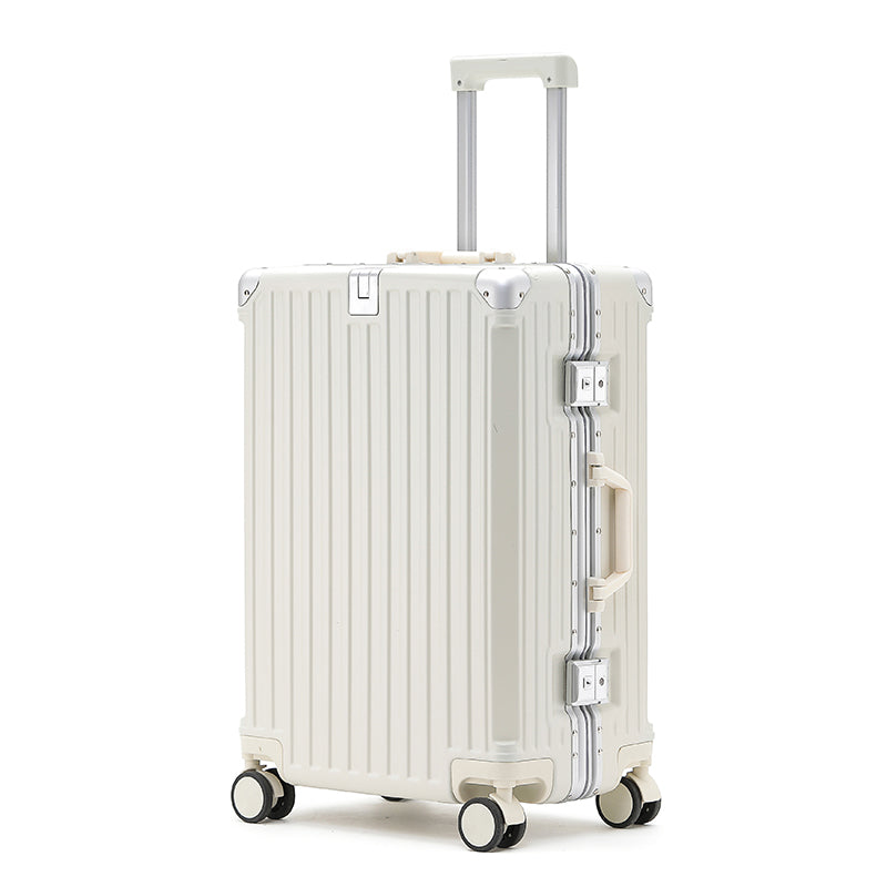 Suitcase Navigare Italy ABS+PC