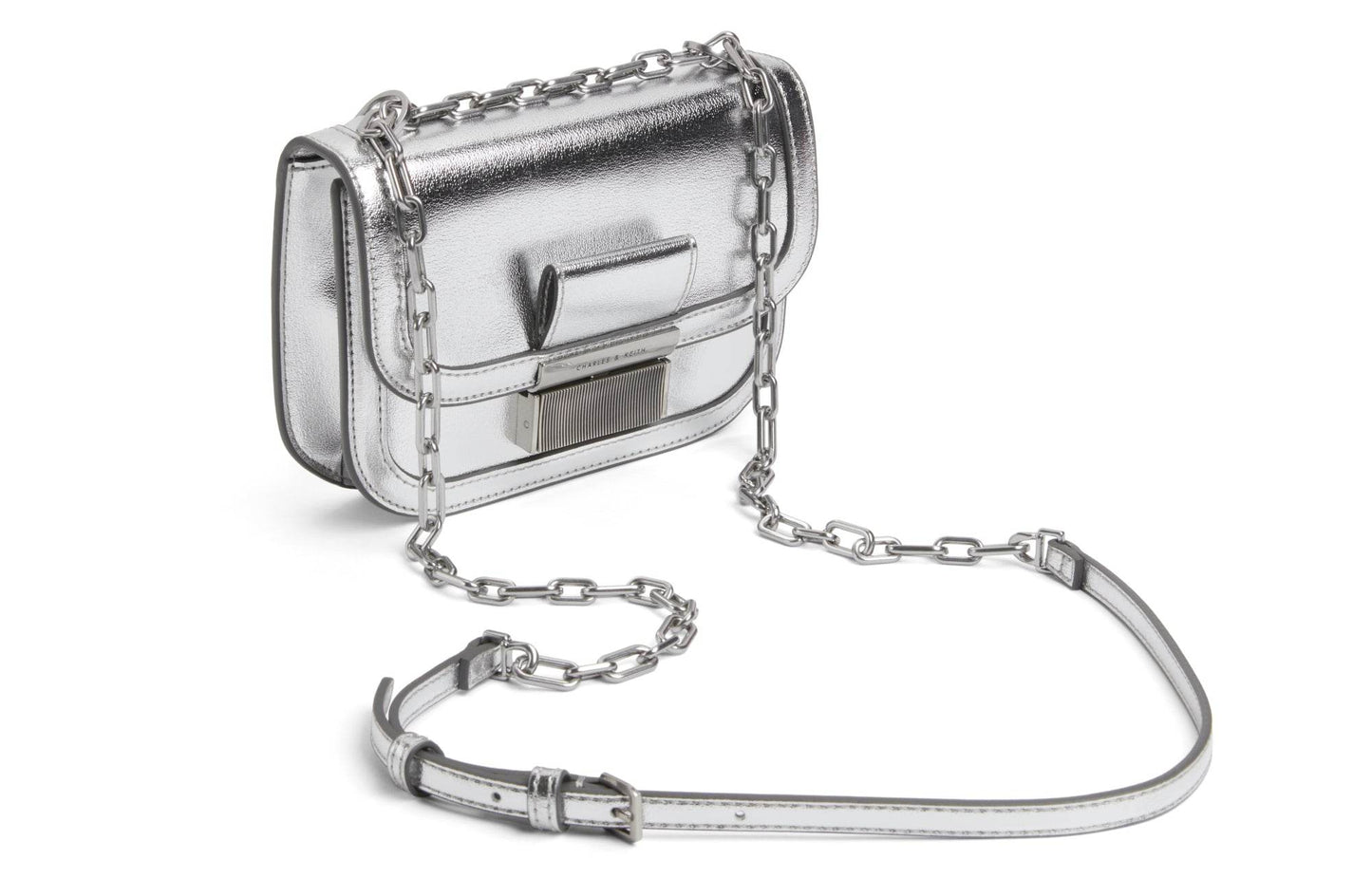 Сумка женская Charles&Keith - Boxette Shop