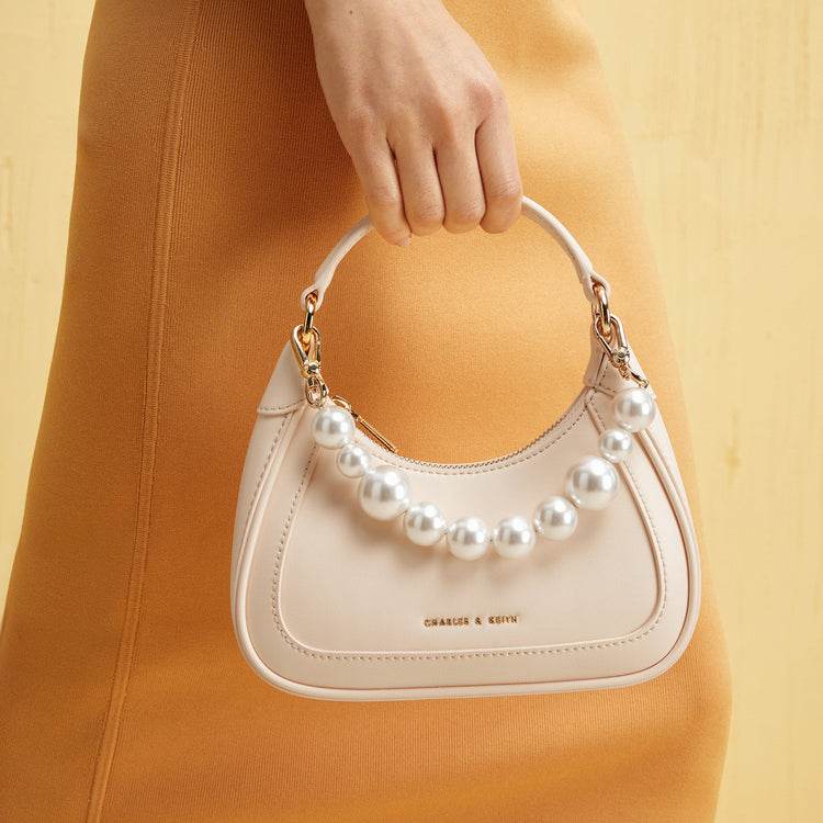 Сумка женская Charles&Keith - Boxette Shop