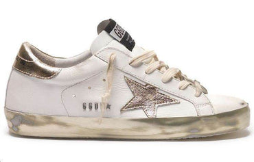 Кроссовки женские Golden Goose Superstar - Boxette Shop