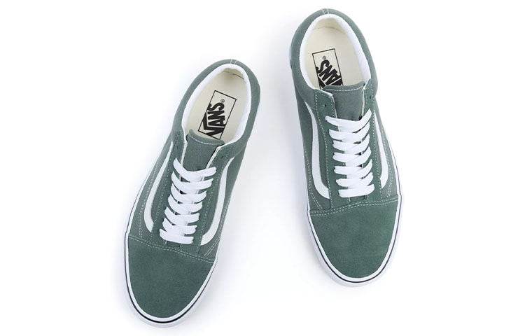 Кеды Vans Old Skool - Boxette Shop
