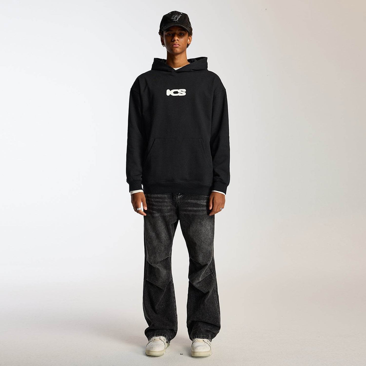 Худи Icons Lab CleanFit - Boxette Shop