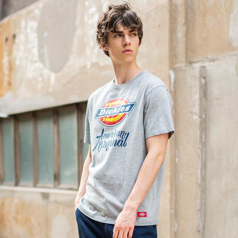 Футболка Dickies - Boxette Shop