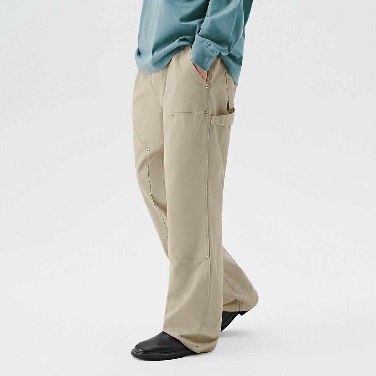 Брюки мужские 714Street SS23 - Boxette Shop