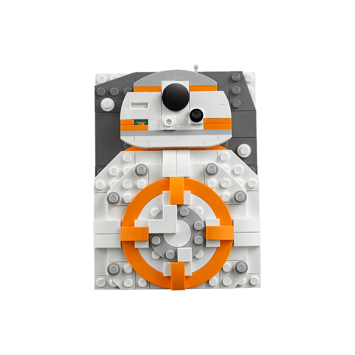 Конструктор LEGO "Star Wars: Sketch BB-8" (40431) - Boxette Shop