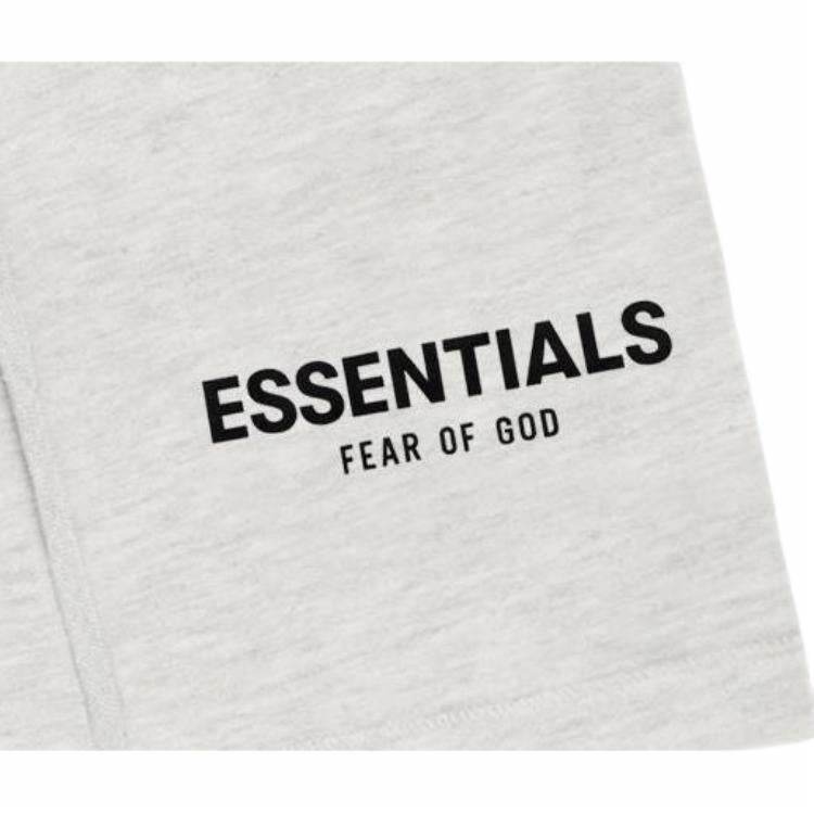 Шорты мужские Fear of God Essentials SS22 - Boxette Shop