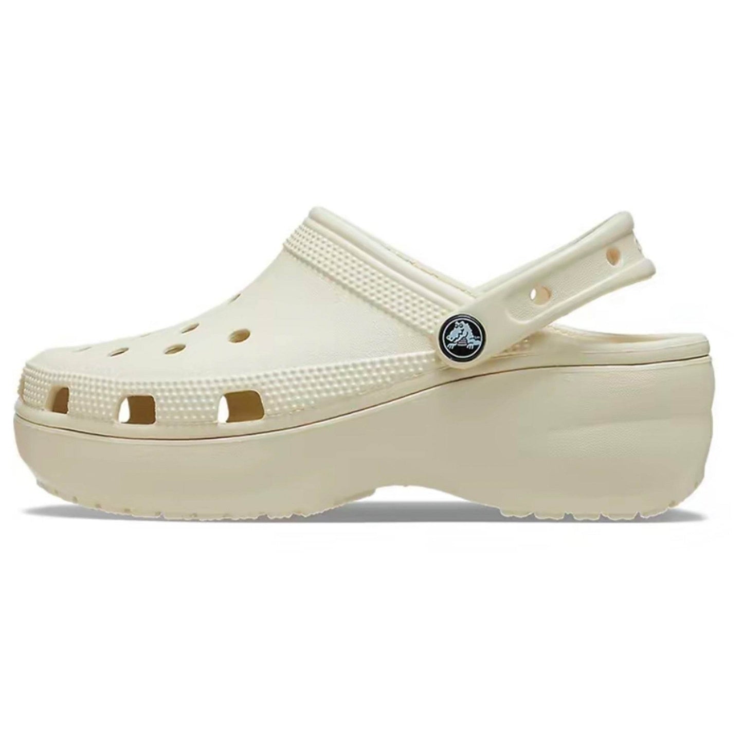 Шлепанцы женские Crocs Classic Platform Clog EVA - Boxette Shop