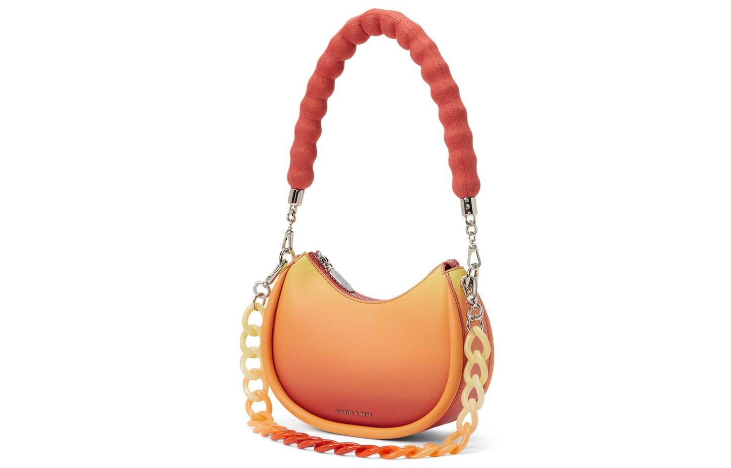 Сумка женская Charles&Keith - Boxette Shop