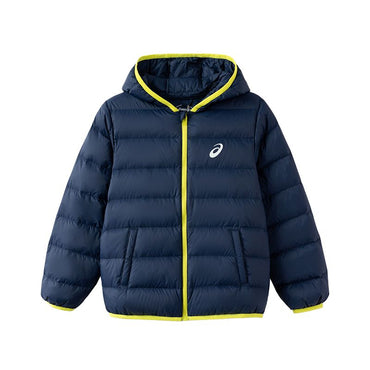 Пуховик детский ASICS