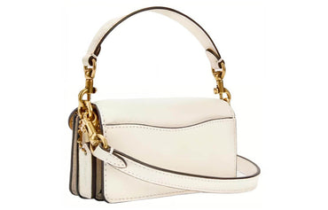 Сумка женская Coach Tabby 12 - Boxette Shop