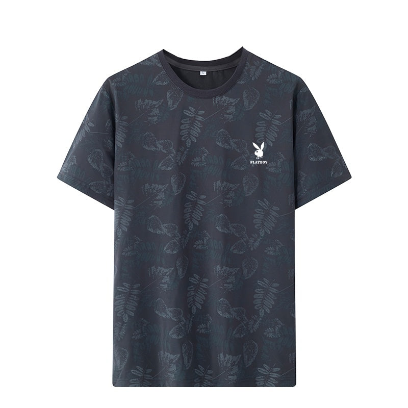 Erkaklar uchun Playboy futbolkasi