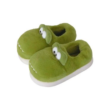 Мюли Disney Crocodile Plush - Boxette Shop
