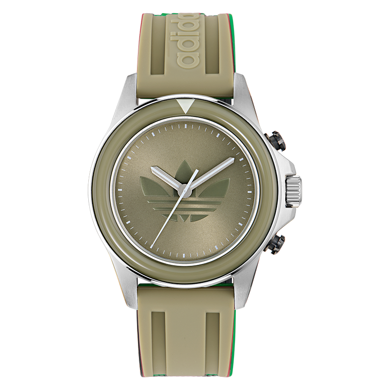 Часы Adidas Originals 44mm