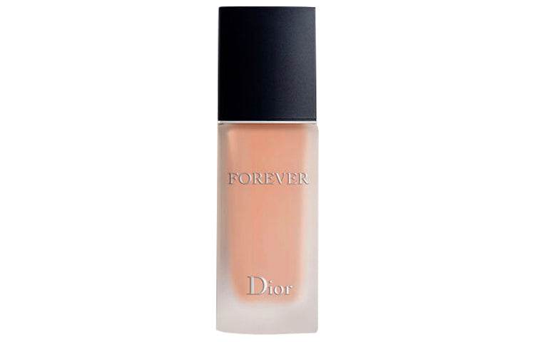 Тональный крем Dior Diorskin Forever Matte Foundation - Boxette Shop