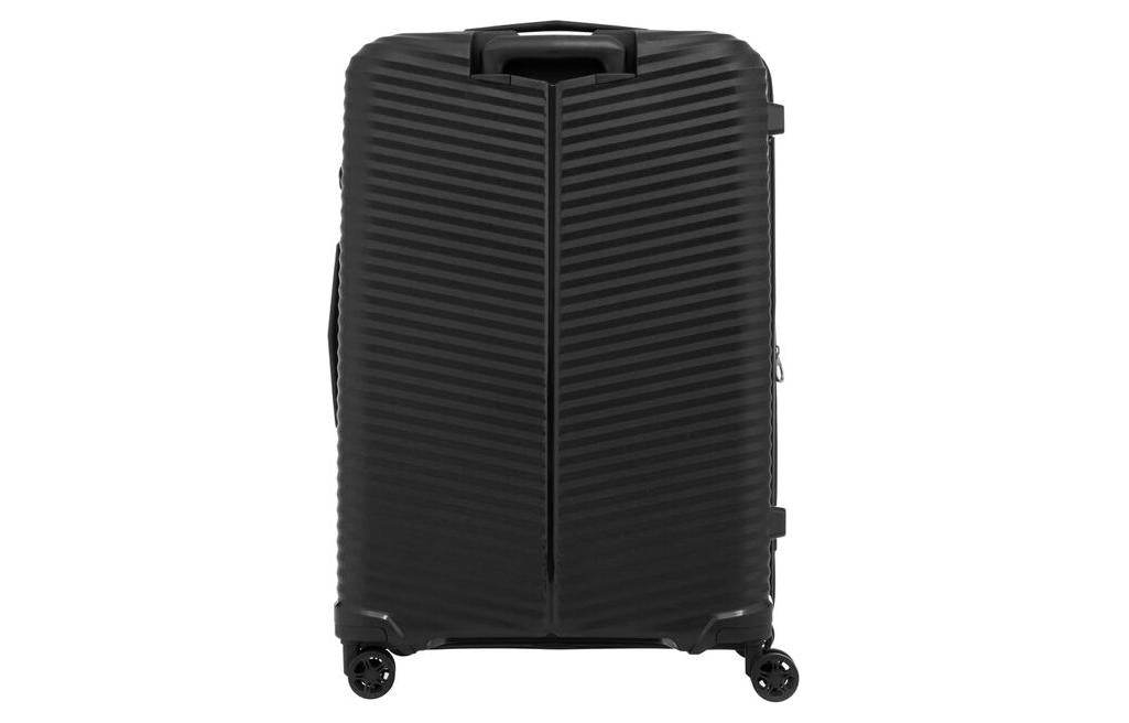 Чемодан Samsonite New Xiu Li Varro - Boxette Shop