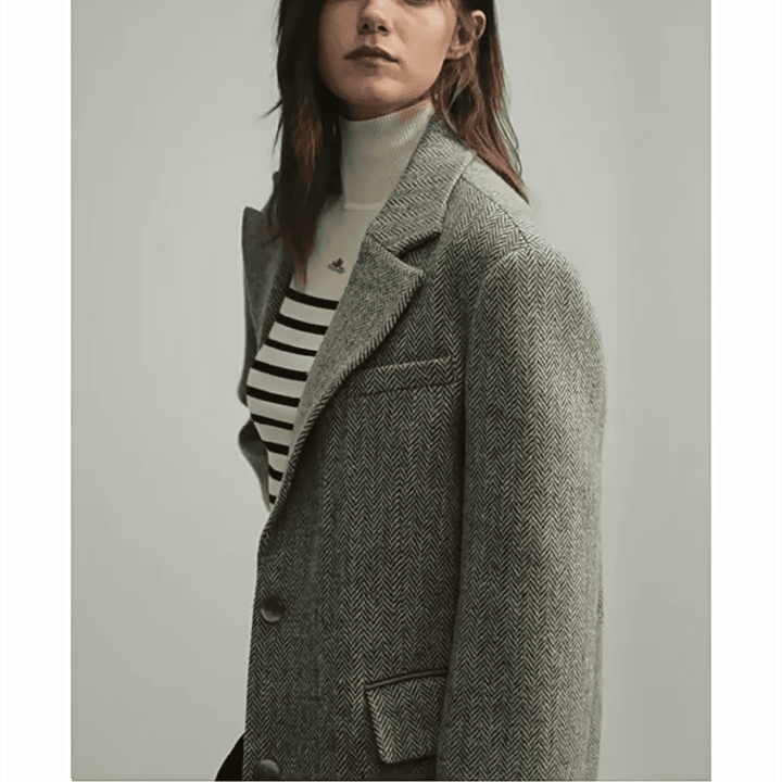 Пиджак женский Elle - Boxette Shop