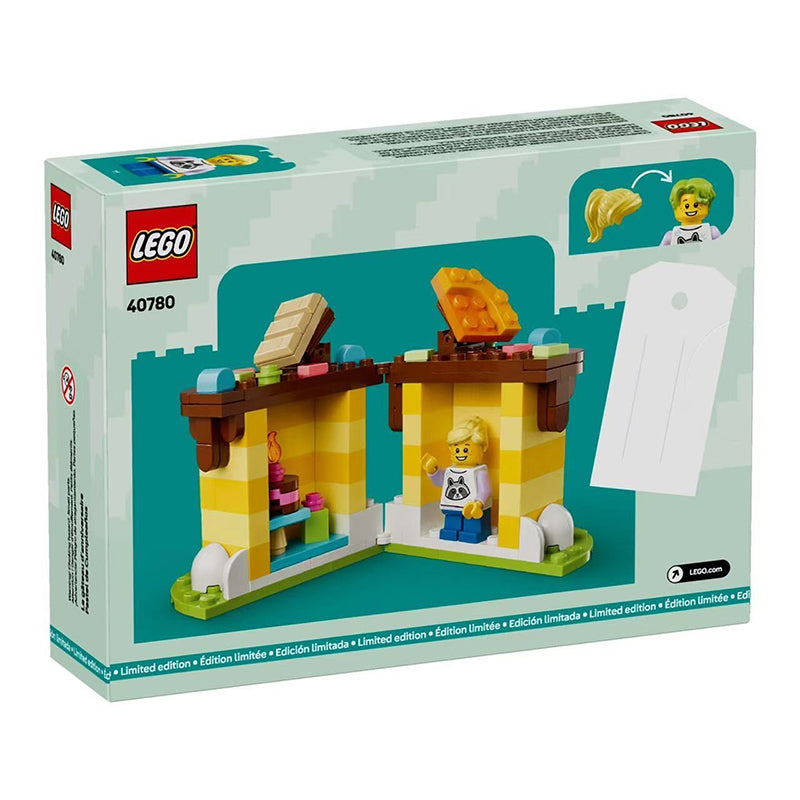 LEGO Tug'ilgan kun tortlari to'plami (L40780)