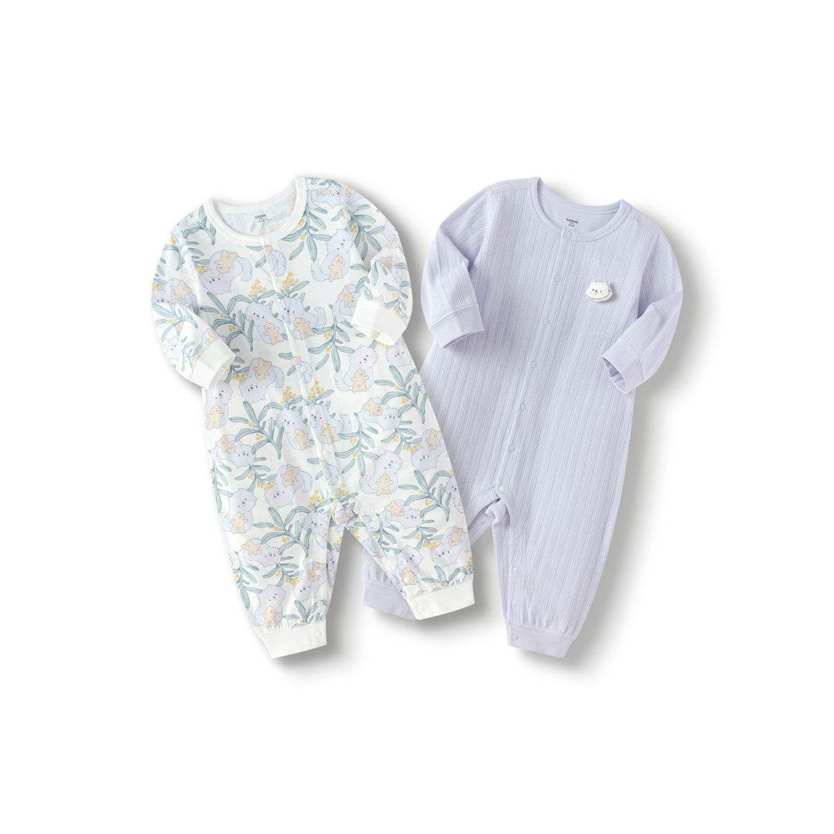 Комбинезон для малышей Balabala - Boxette Shop