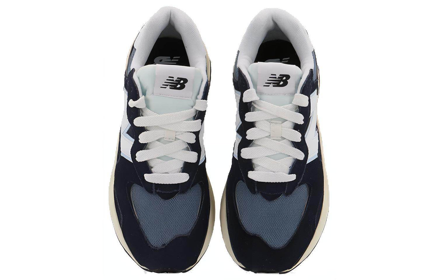 Кроссовки New Balance NB 57/40 - Boxette Shop