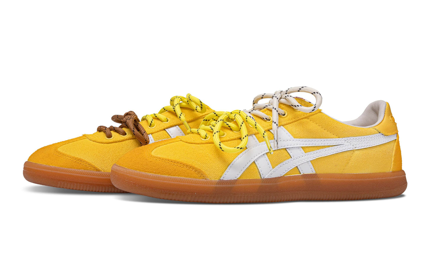 Кроссовки Onitsuka Tiger Tokuten - Boxette Shop