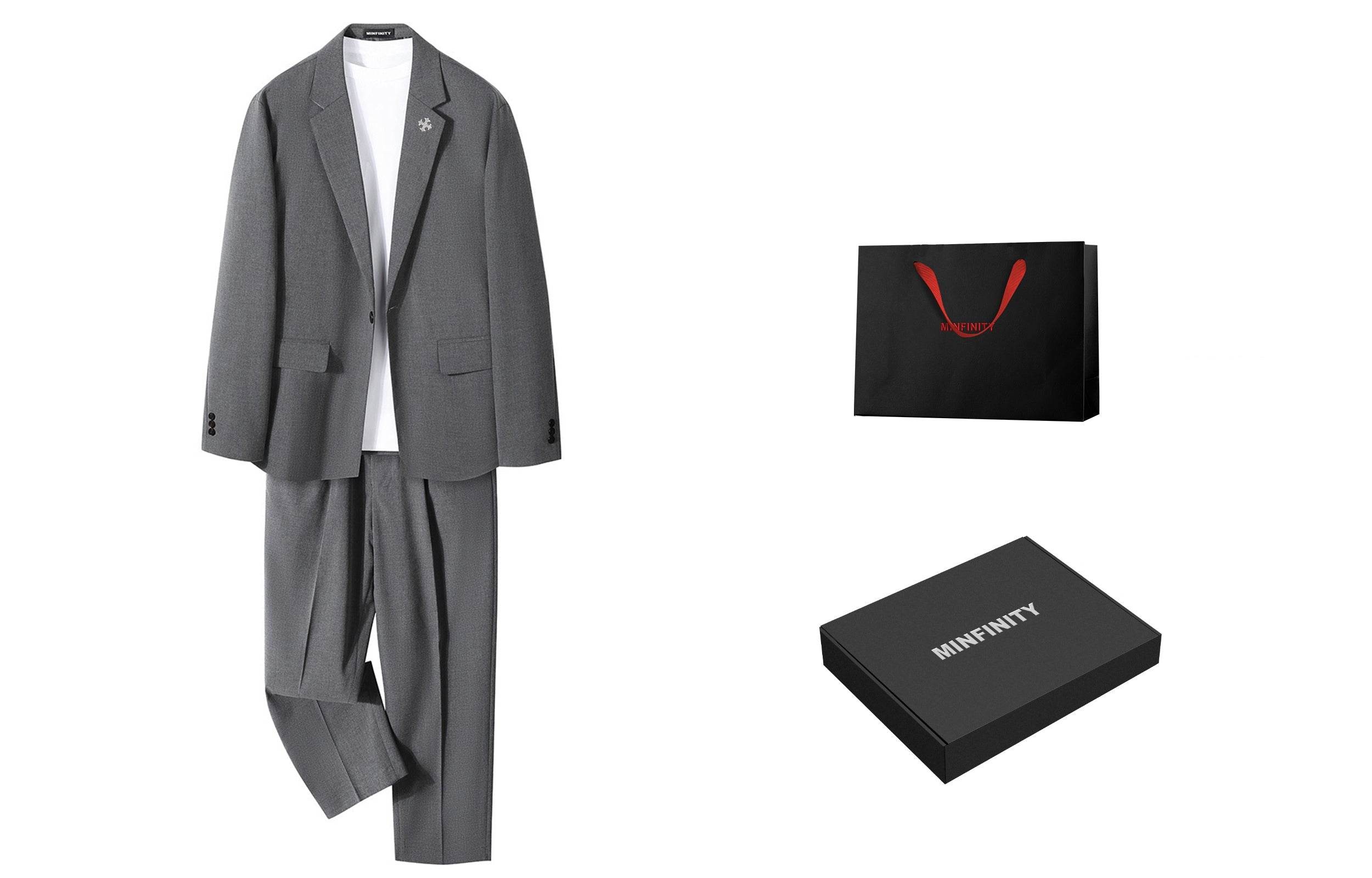 Костюм Minfinity - Boxette Shop