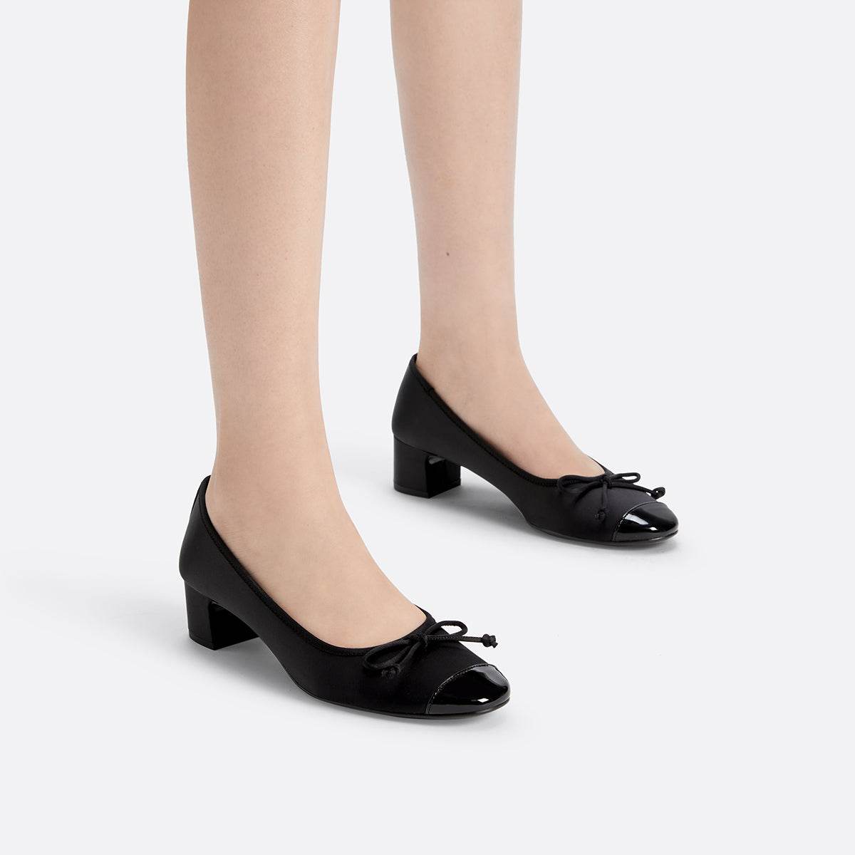 Туфли женские Charles & Keith - Boxette Shop