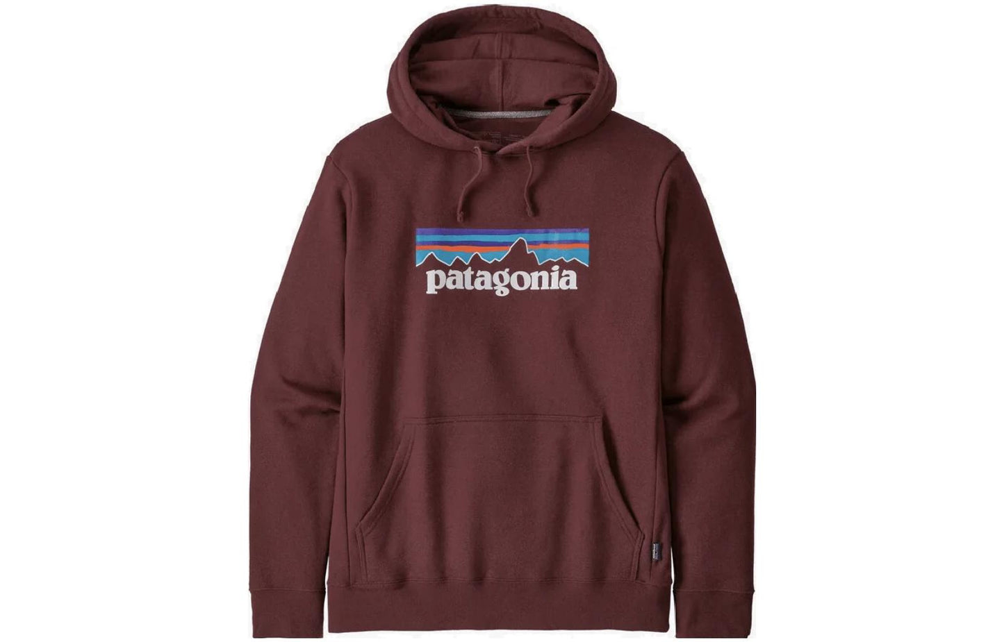Худи Patagonia SS22