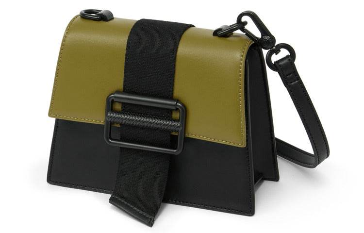 Сумка женская Charles&Keith - Boxette Shop
